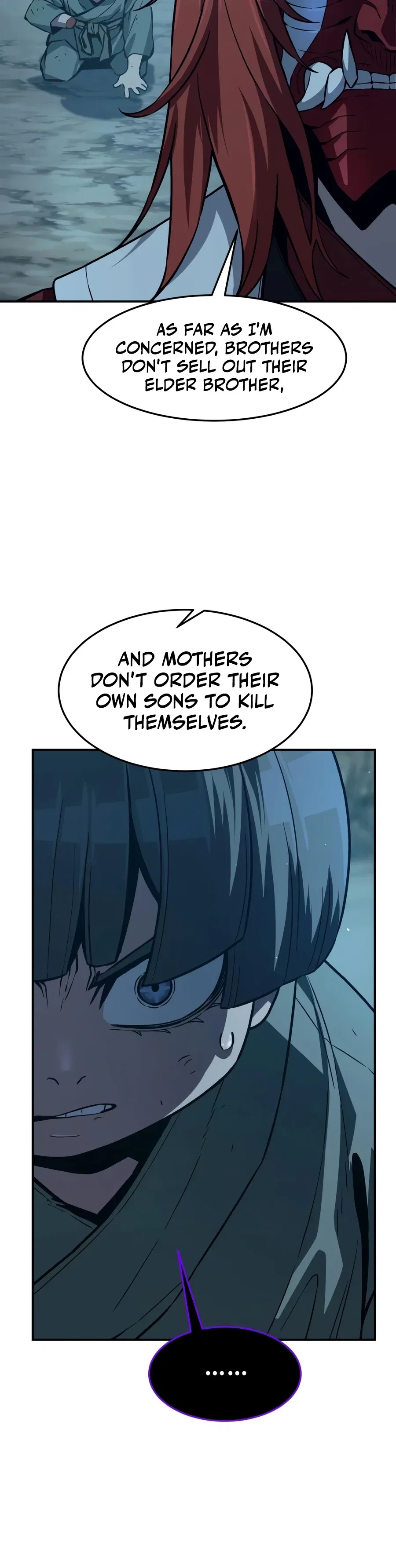 Absolute Sword Sense Chapter 202 – Page 11
