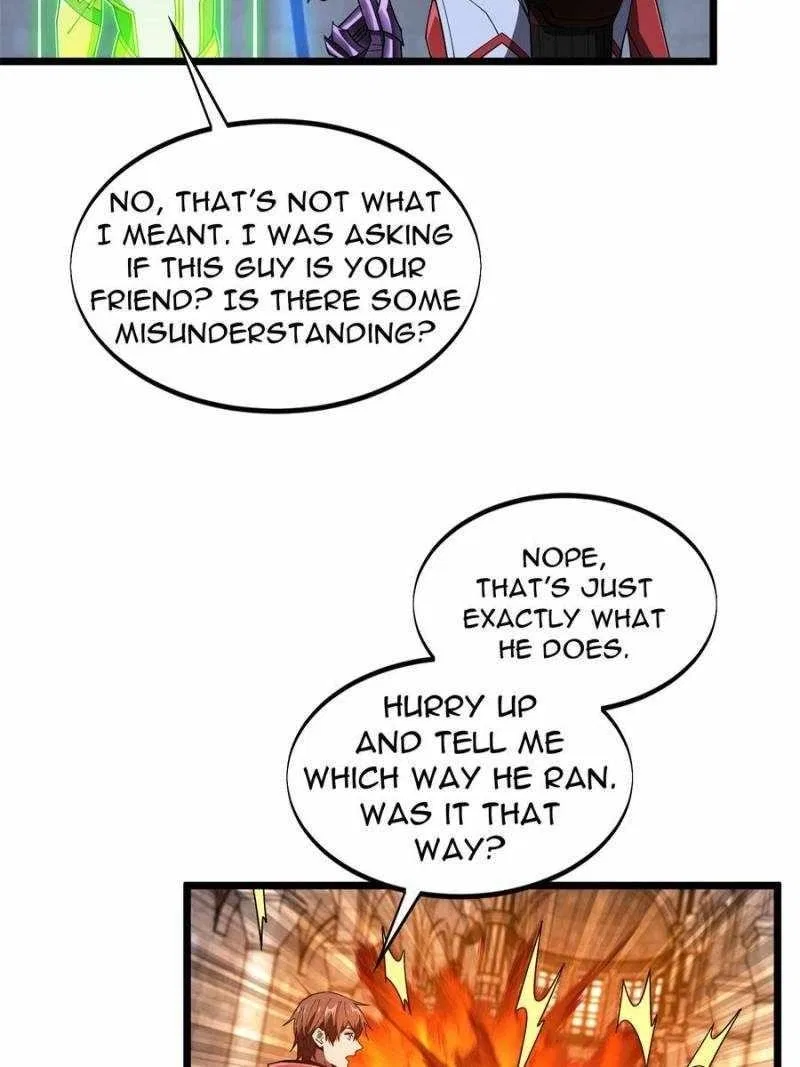 The King's Avatar Chapter 175 – Page 2