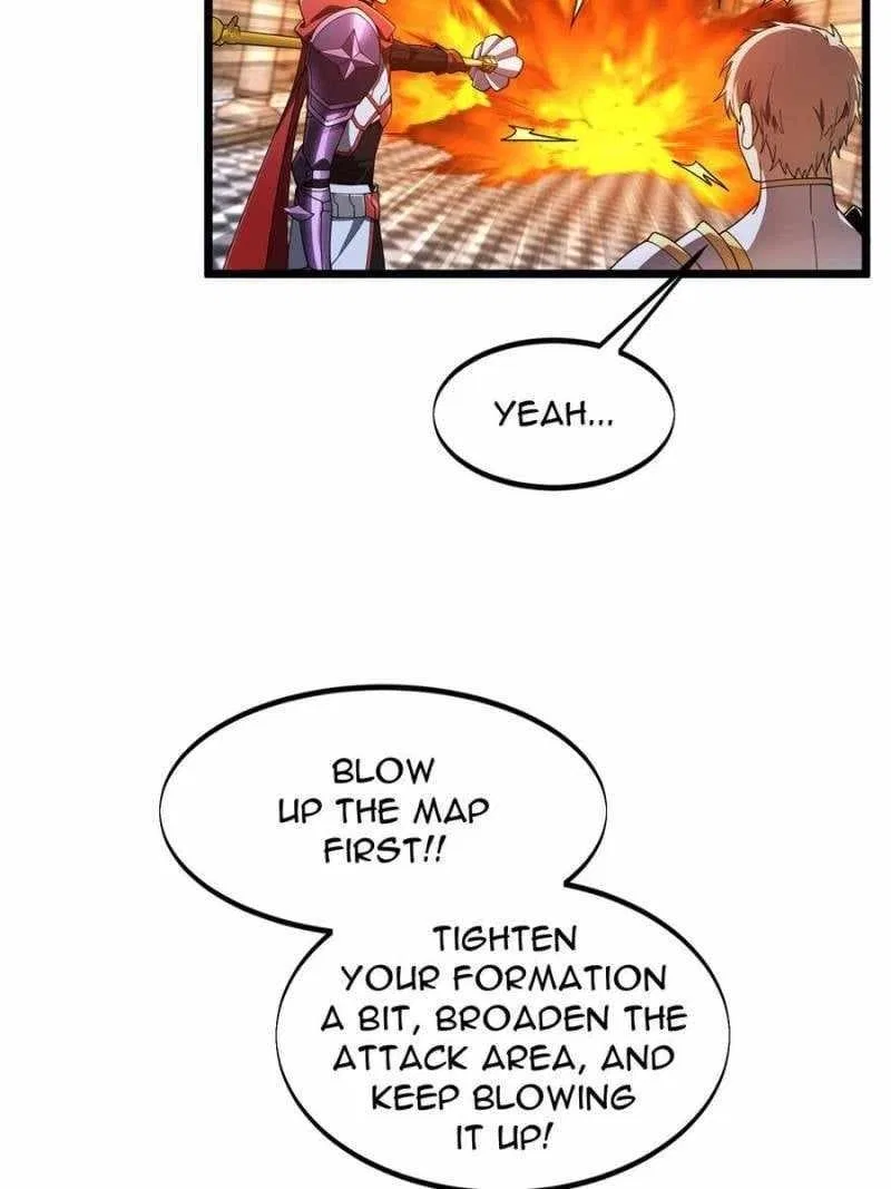 The King's Avatar Chapter 175 – Page 3