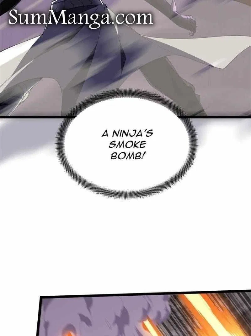 The King's Avatar Chapter 175 – Page 8