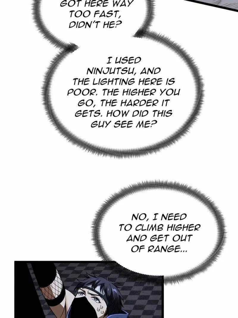 The King's Avatar Chapter 175 – Page 21
