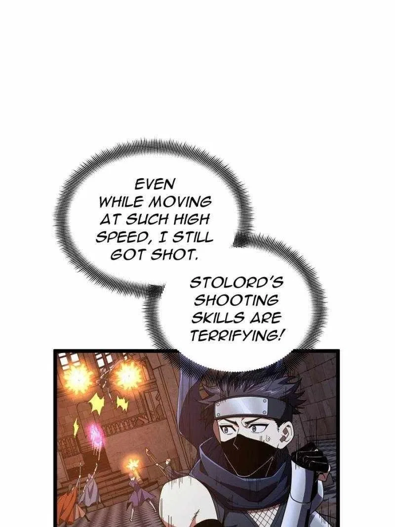 The King's Avatar Chapter 175 – Page 26