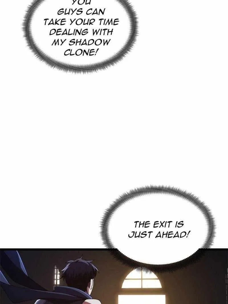 The King's Avatar Chapter 175 – Page 28