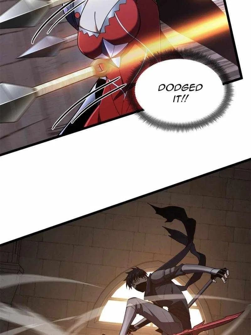 The King's Avatar Chapter 175 – Page 34