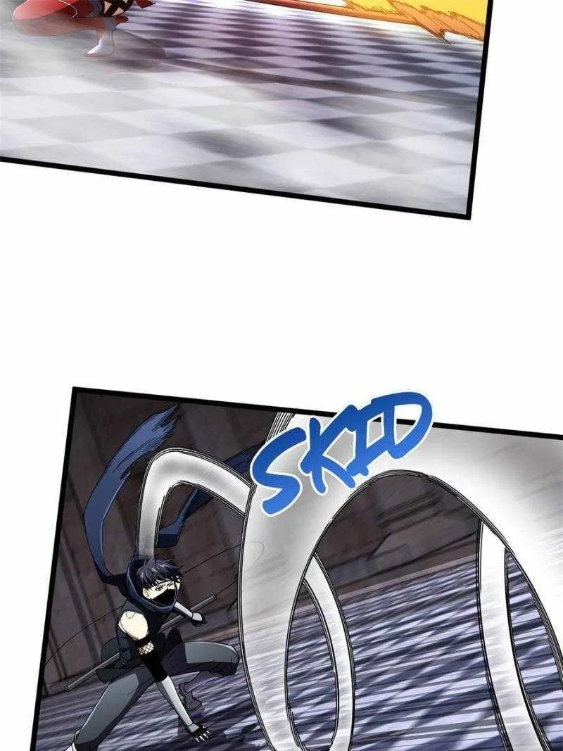 The King's Avatar Chapter 175 – Page 39