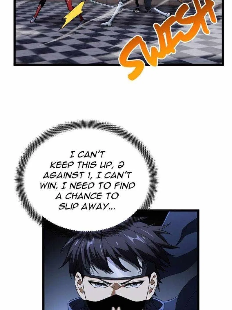 The King's Avatar Chapter 175 – Page 49