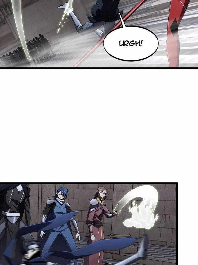 The King's Avatar Chapter 175 – Page 55