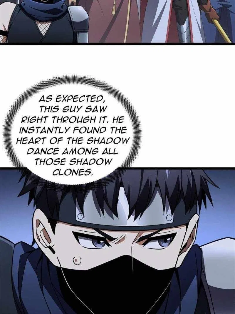 The King's Avatar Chapter 175 – Page 59