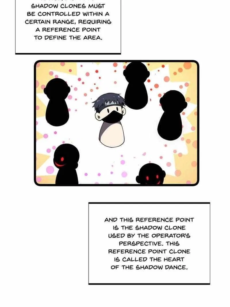 The King's Avatar Chapter 175 – Page 61
