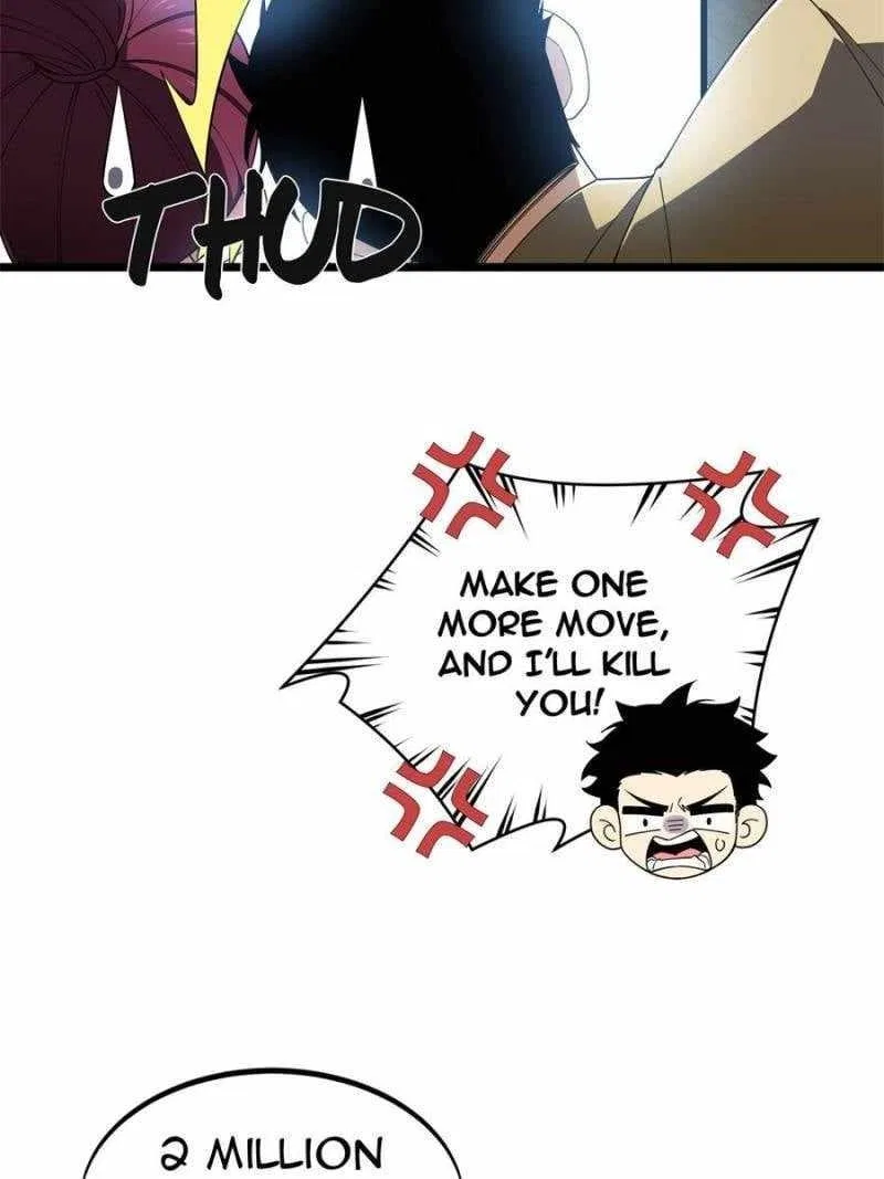 The King's Avatar Chapter 174 – Page 4