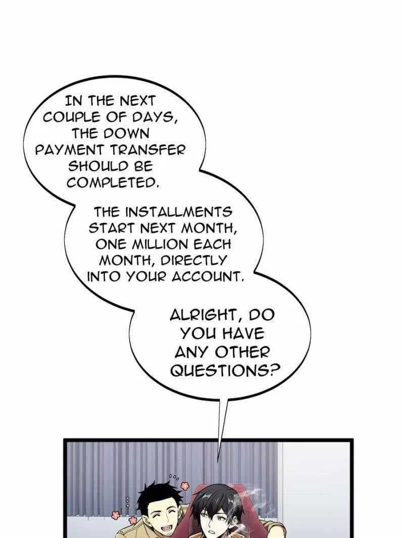 The King's Avatar Chapter 174 – Page 11