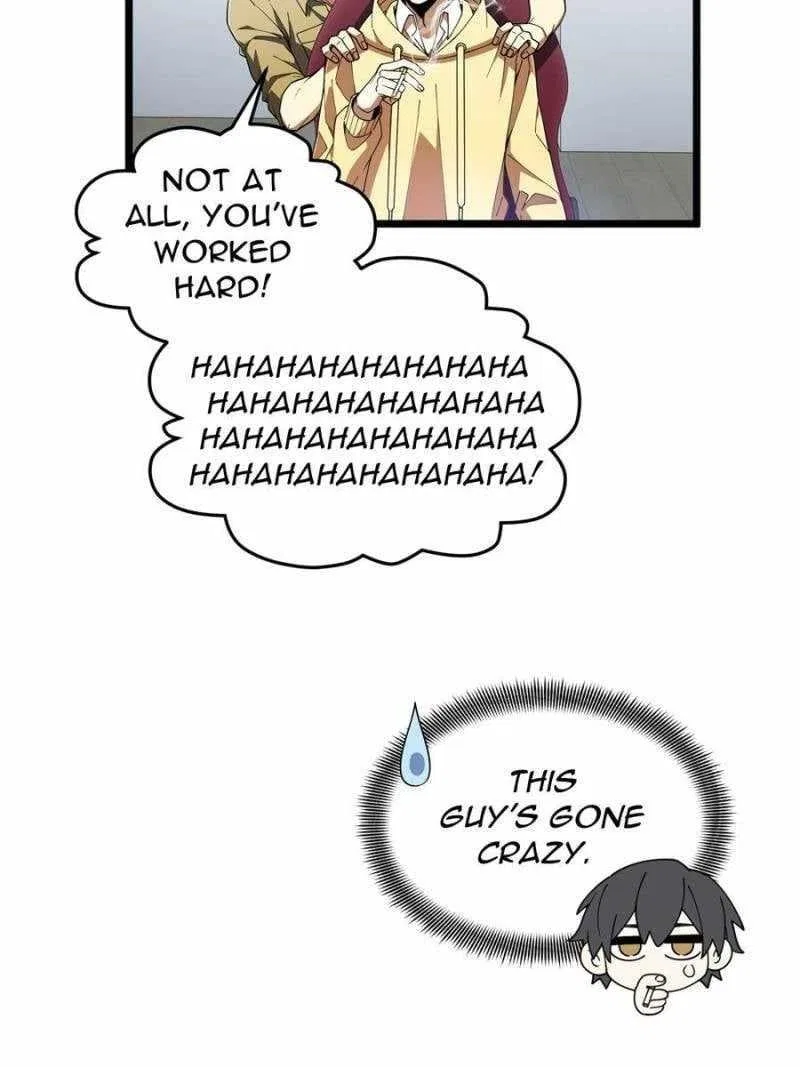 The King's Avatar Chapter 174 – Page 12