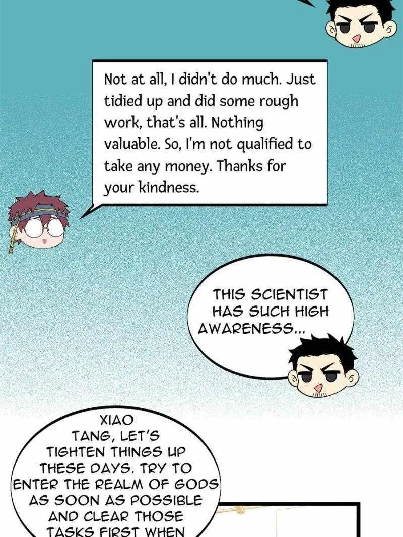 The King's Avatar Chapter 174 – Page 16
