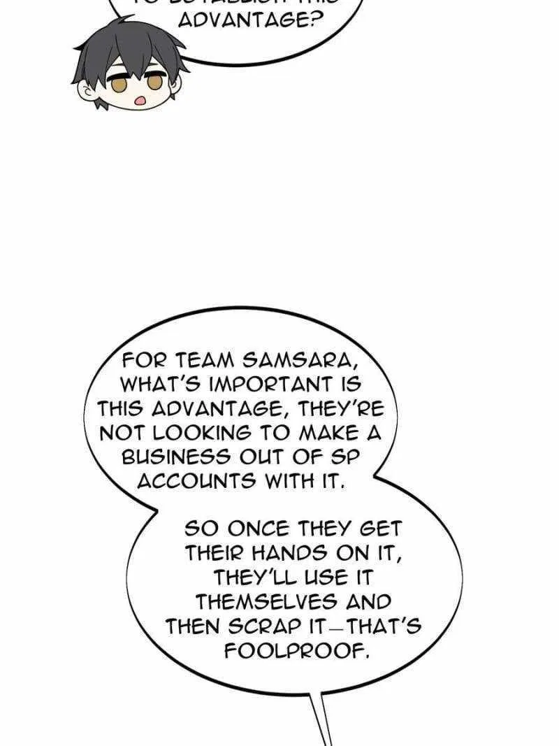 The King's Avatar Chapter 174 – Page 18