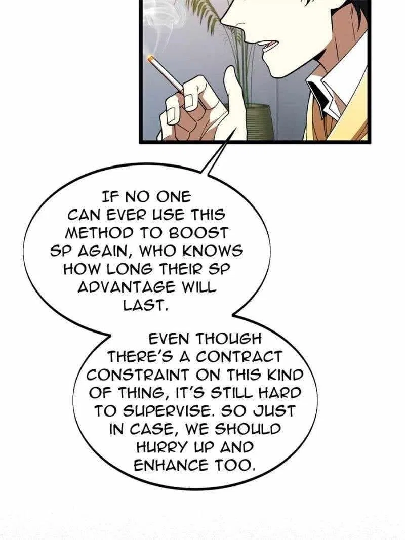 The King's Avatar Chapter 174 – Page 20