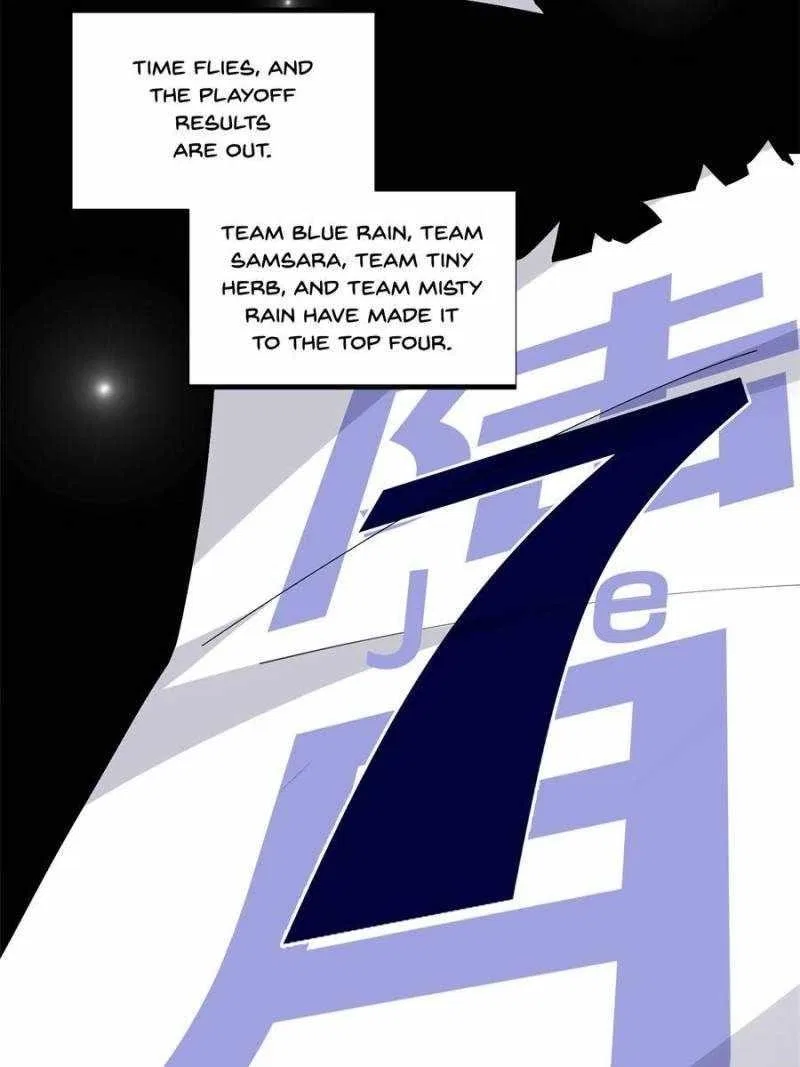 The King's Avatar Chapter 174 – Page 38