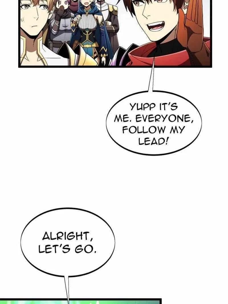 The King's Avatar Chapter 174 – Page 52