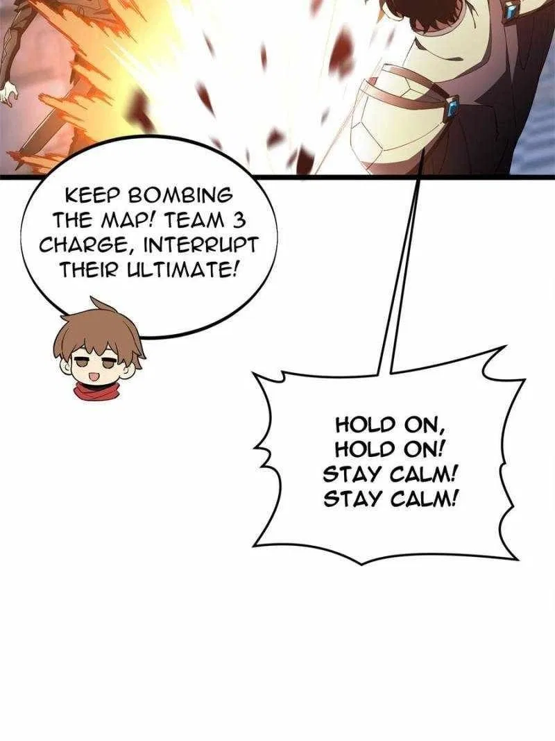 The King's Avatar Chapter 174 – Page 59