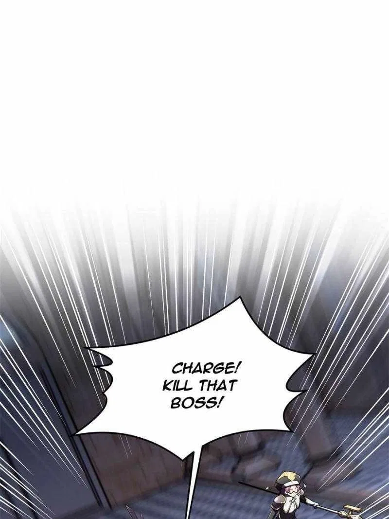 The King's Avatar Chapter 174 – Page 60