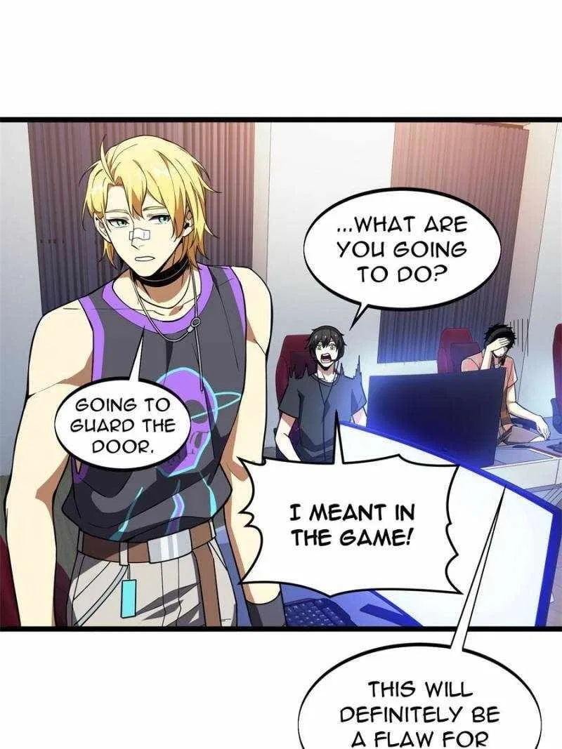 The King's Avatar Chapter 174 – Page 67