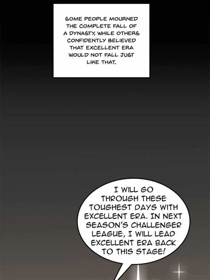 The King's Avatar Chapter 172 – Page 5