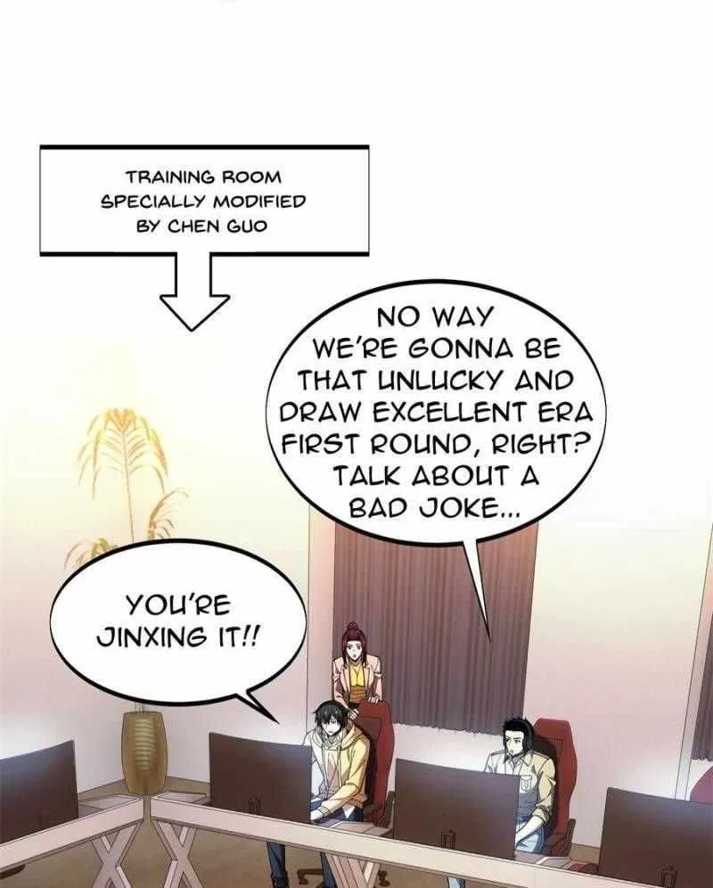 The King's Avatar Chapter 172 – Page 7