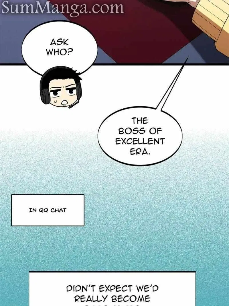 The King's Avatar Chapter 172 – Page 15