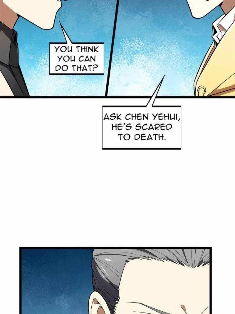 The King's Avatar Chapter 172 – Page 23