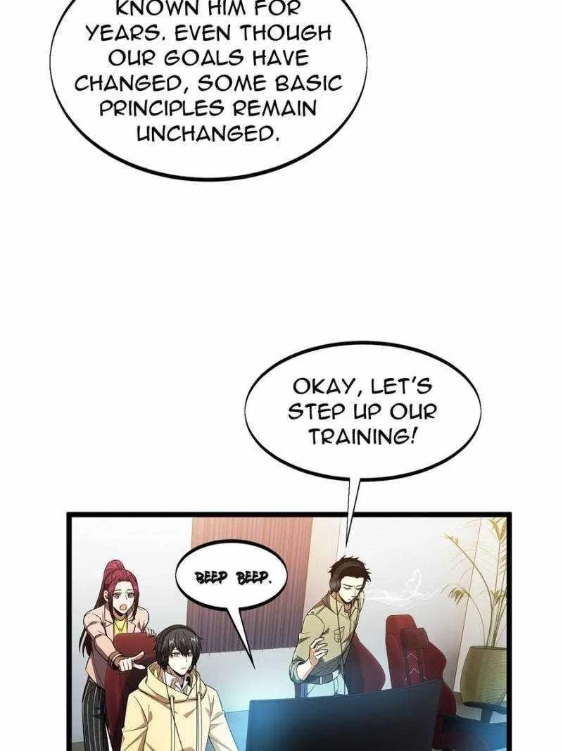 The King's Avatar Chapter 172 – Page 28