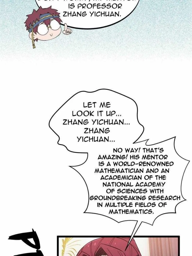 The King's Avatar Chapter 172 – Page 32