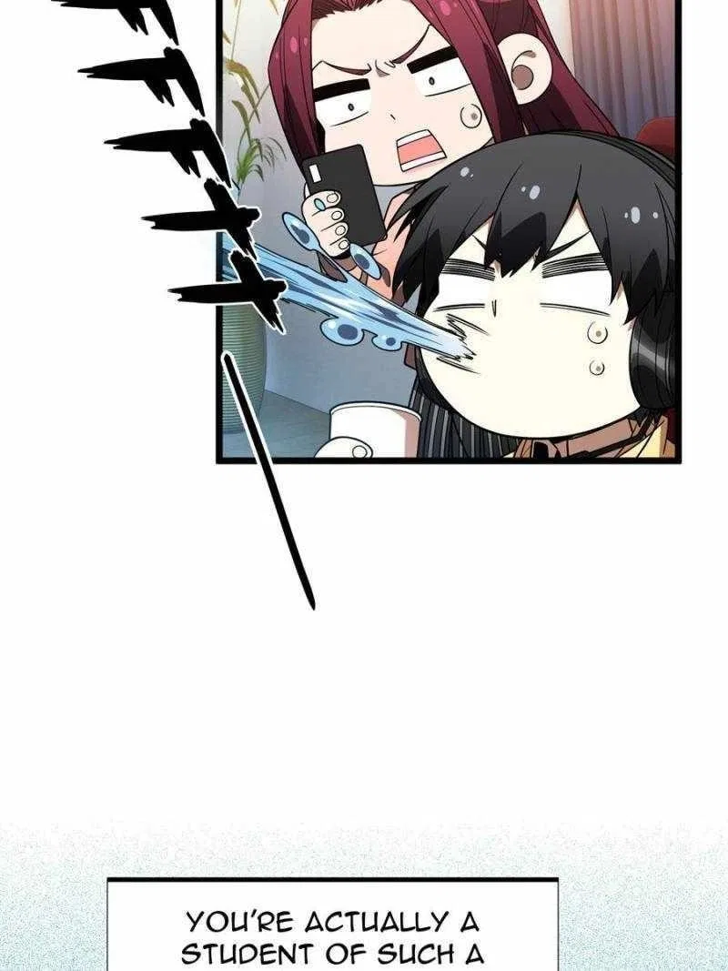 The King's Avatar Chapter 172 – Page 33