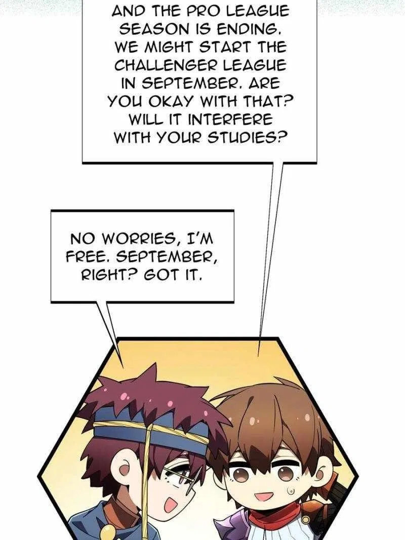 The King's Avatar Chapter 172 – Page 39