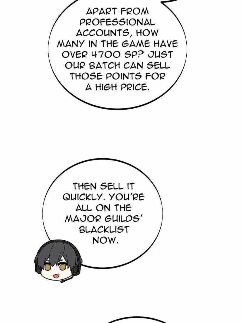 The King's Avatar Chapter 172 – Page 46