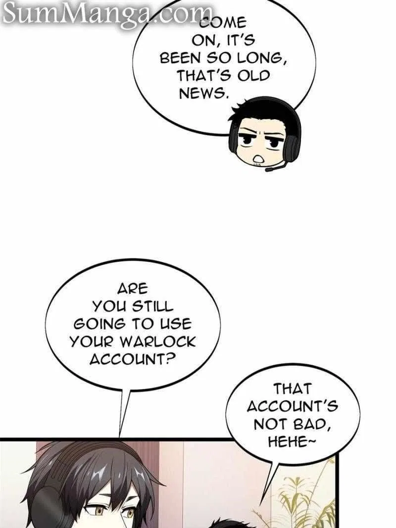 The King's Avatar Chapter 172 – Page 47