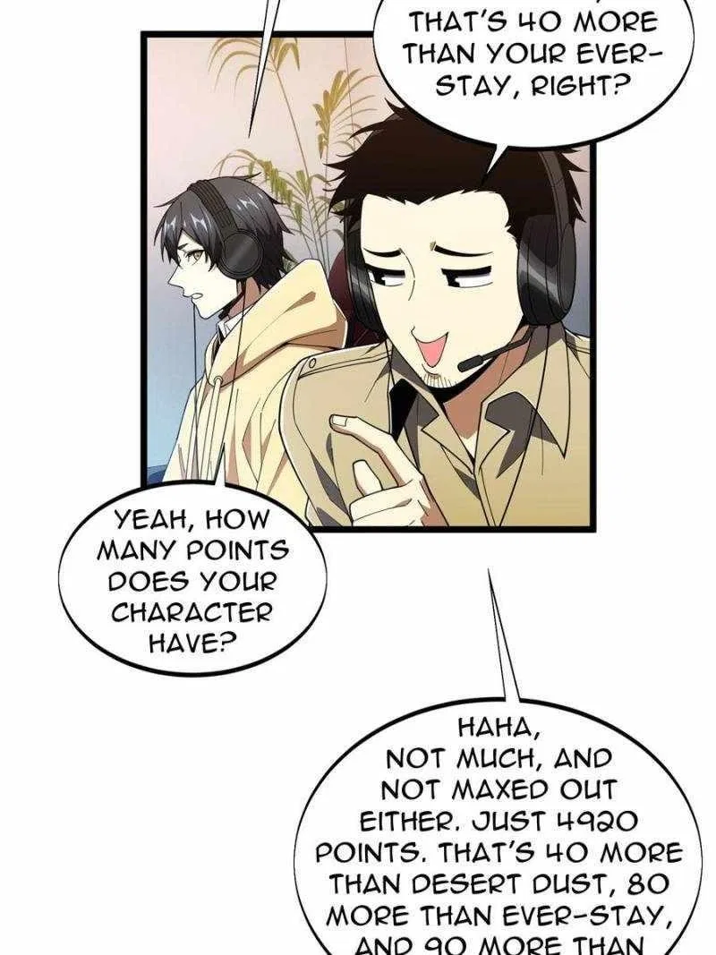 The King's Avatar Chapter 172 – Page 49
