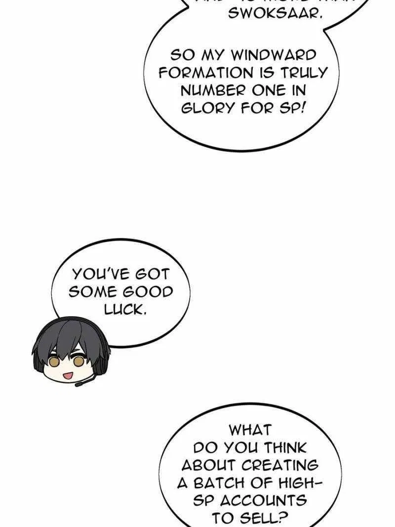 The King's Avatar Chapter 172 – Page 50