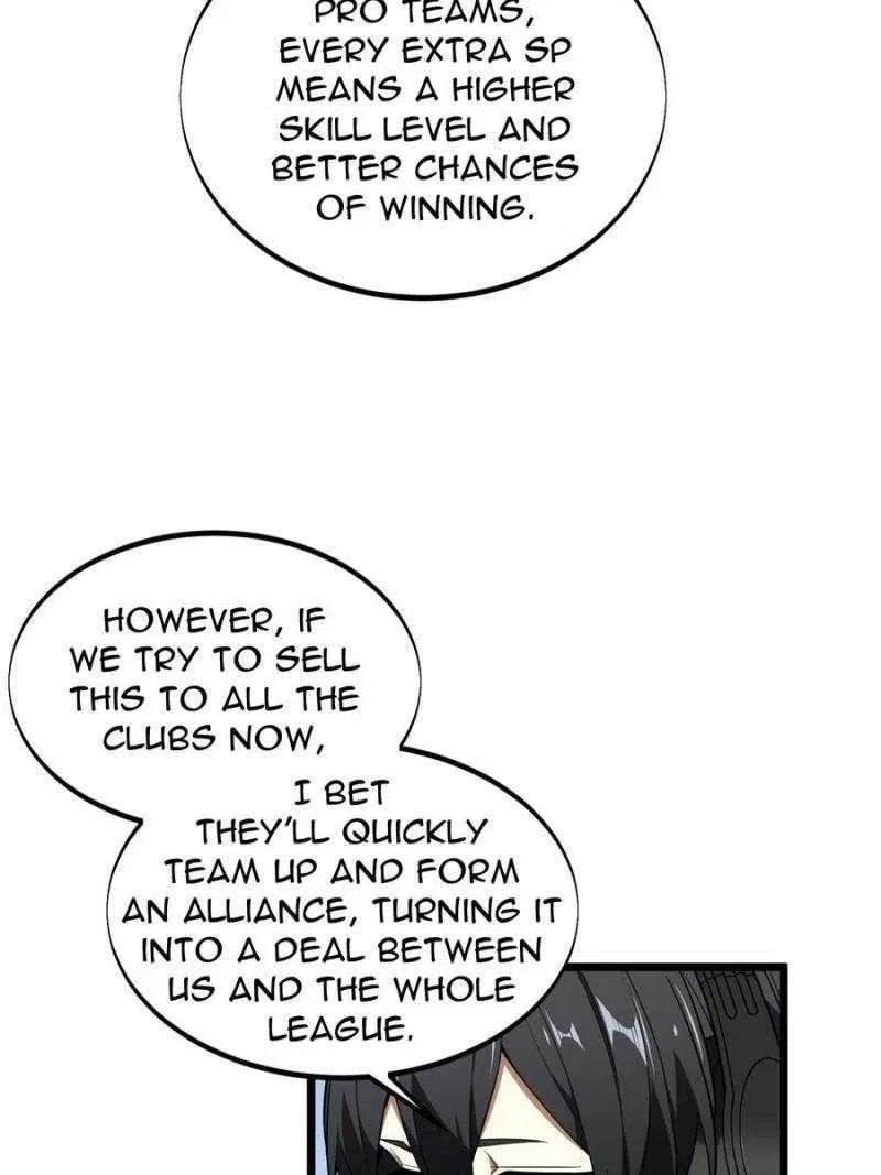 The King's Avatar Chapter 172 – Page 58