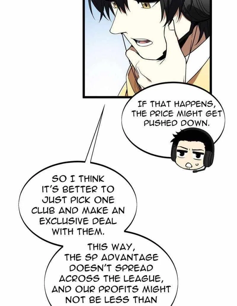 The King's Avatar Chapter 172 – Page 59