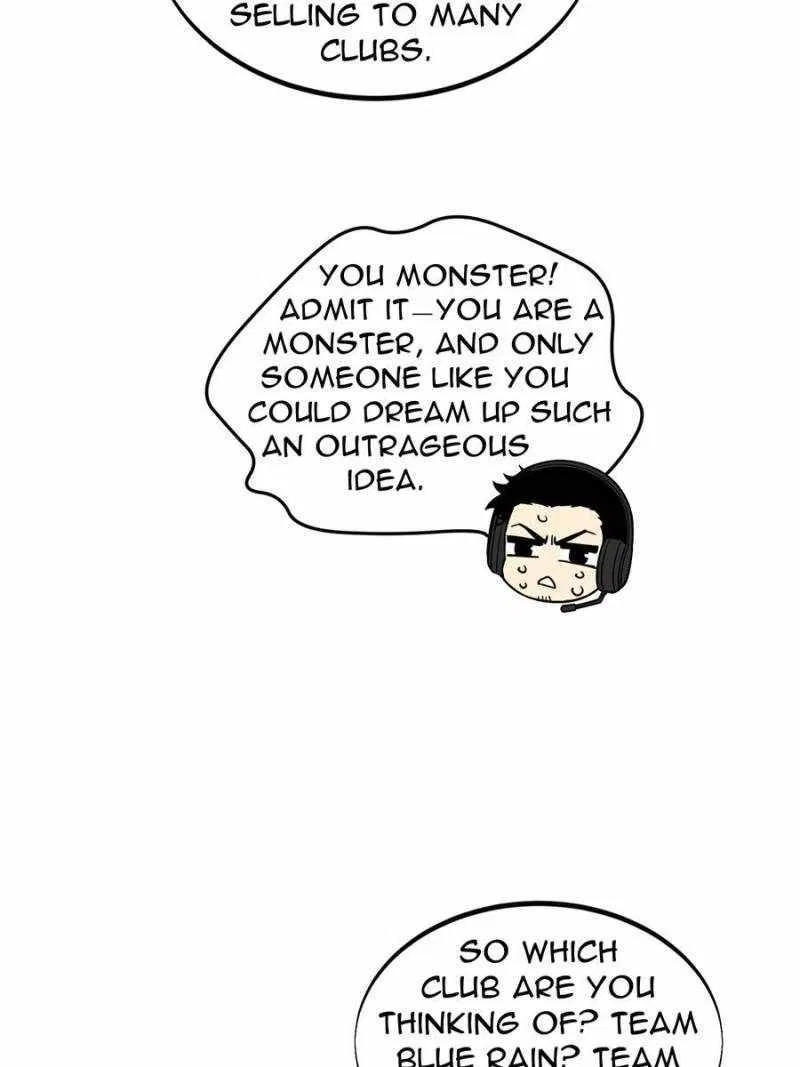 The King's Avatar Chapter 172 – Page 60
