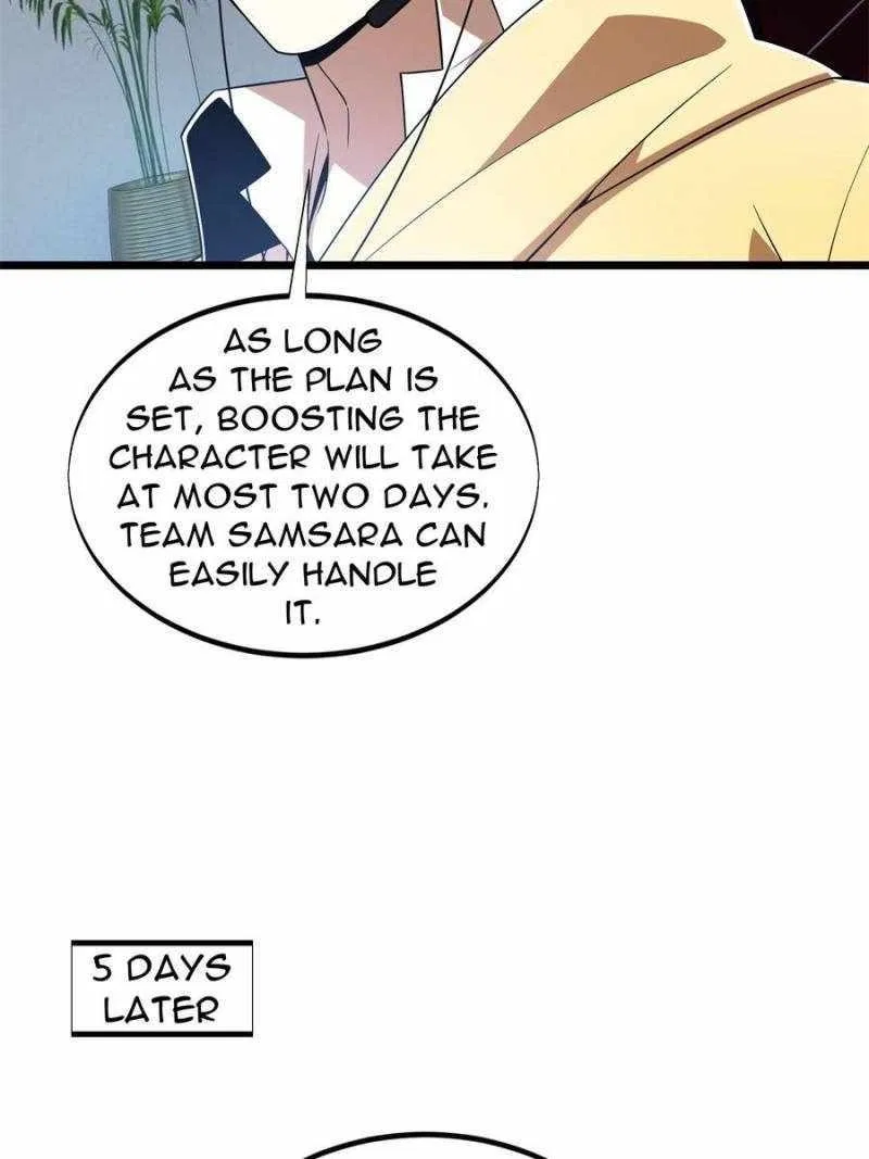 The King's Avatar Chapter 172 – Page 64