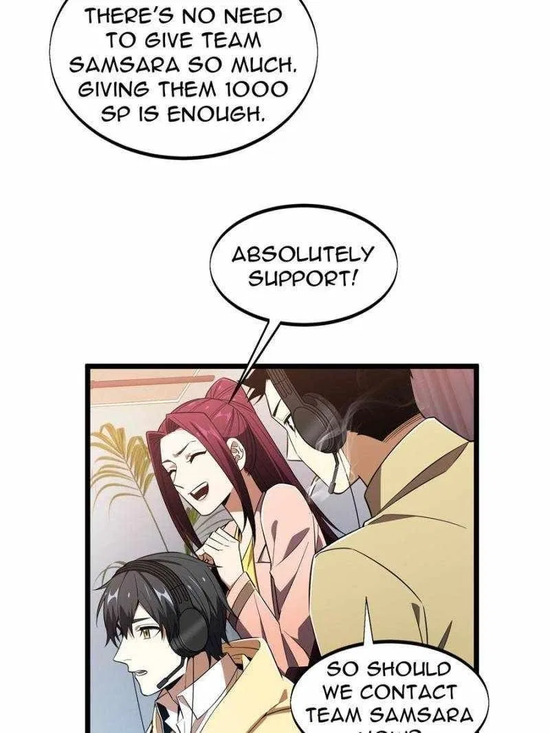 The King's Avatar Chapter 172 – Page 66