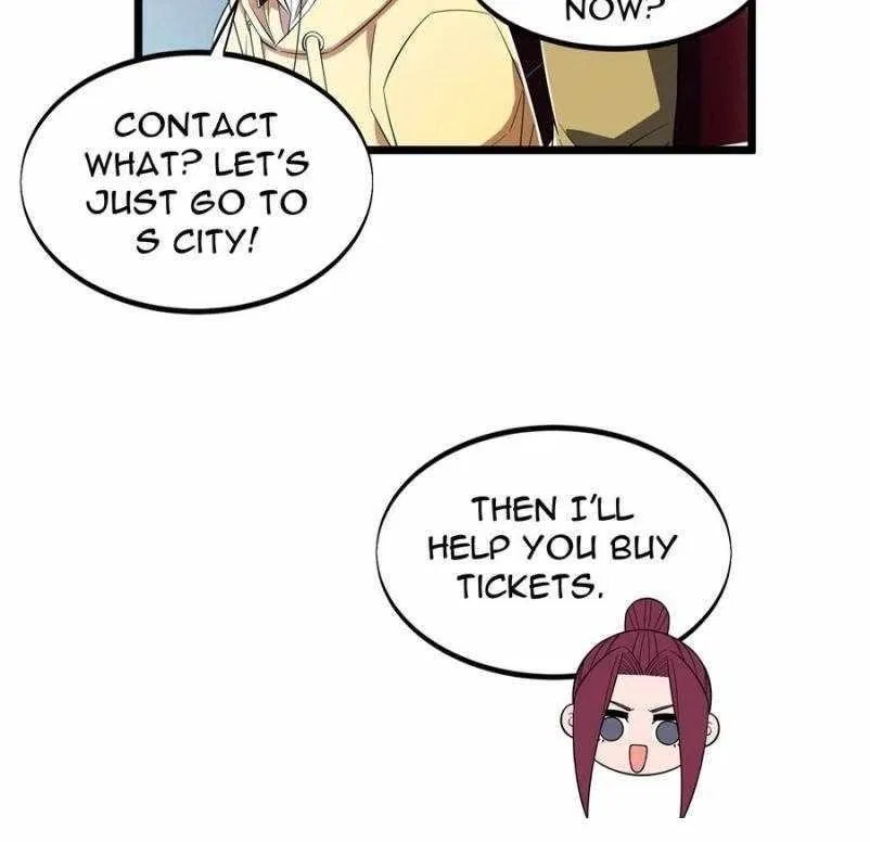 The King's Avatar Chapter 172 – Page 67