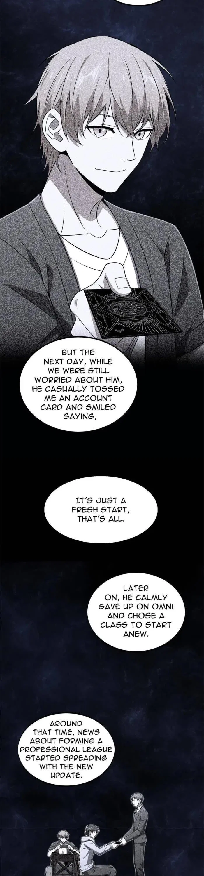 The King's Avatar Chapter 171 – Page 11