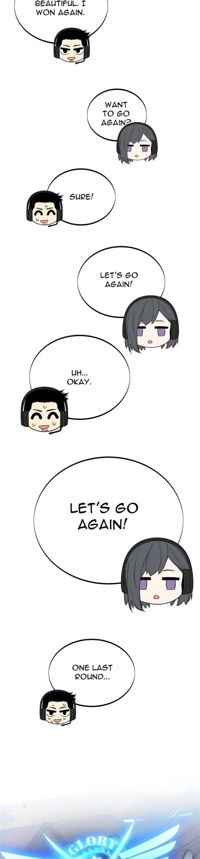 The King's Avatar Chapter 170 – Page 18