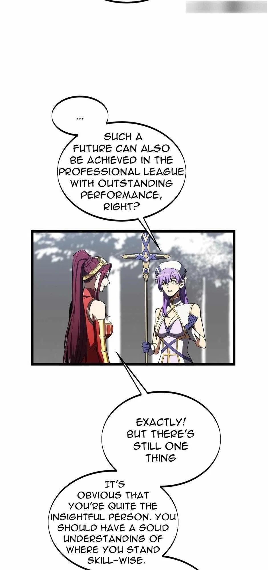 The King's Avatar Chapter 169 – Page 2