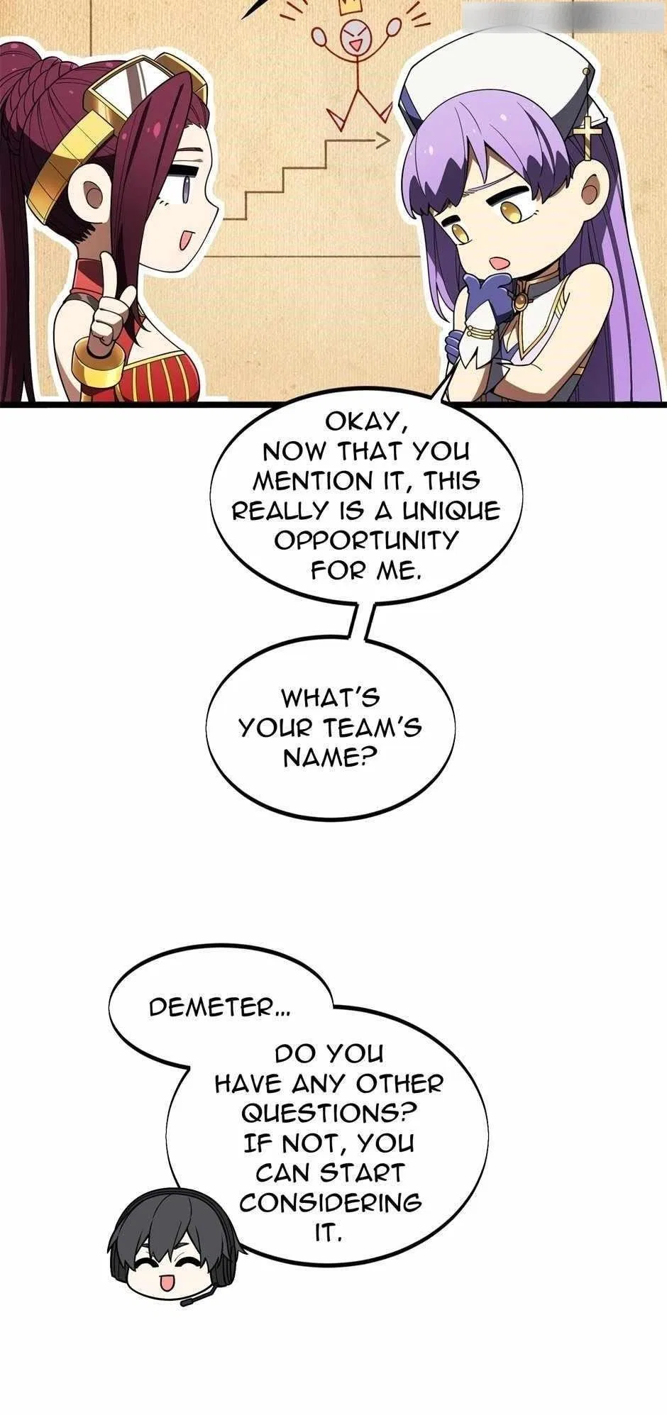 The King's Avatar Chapter 169 – Page 5