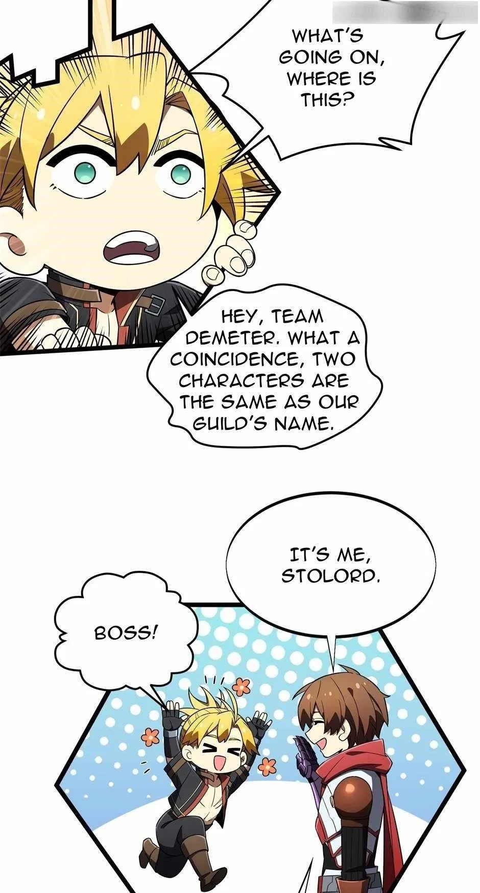 The King's Avatar Chapter 169 – Page 14
