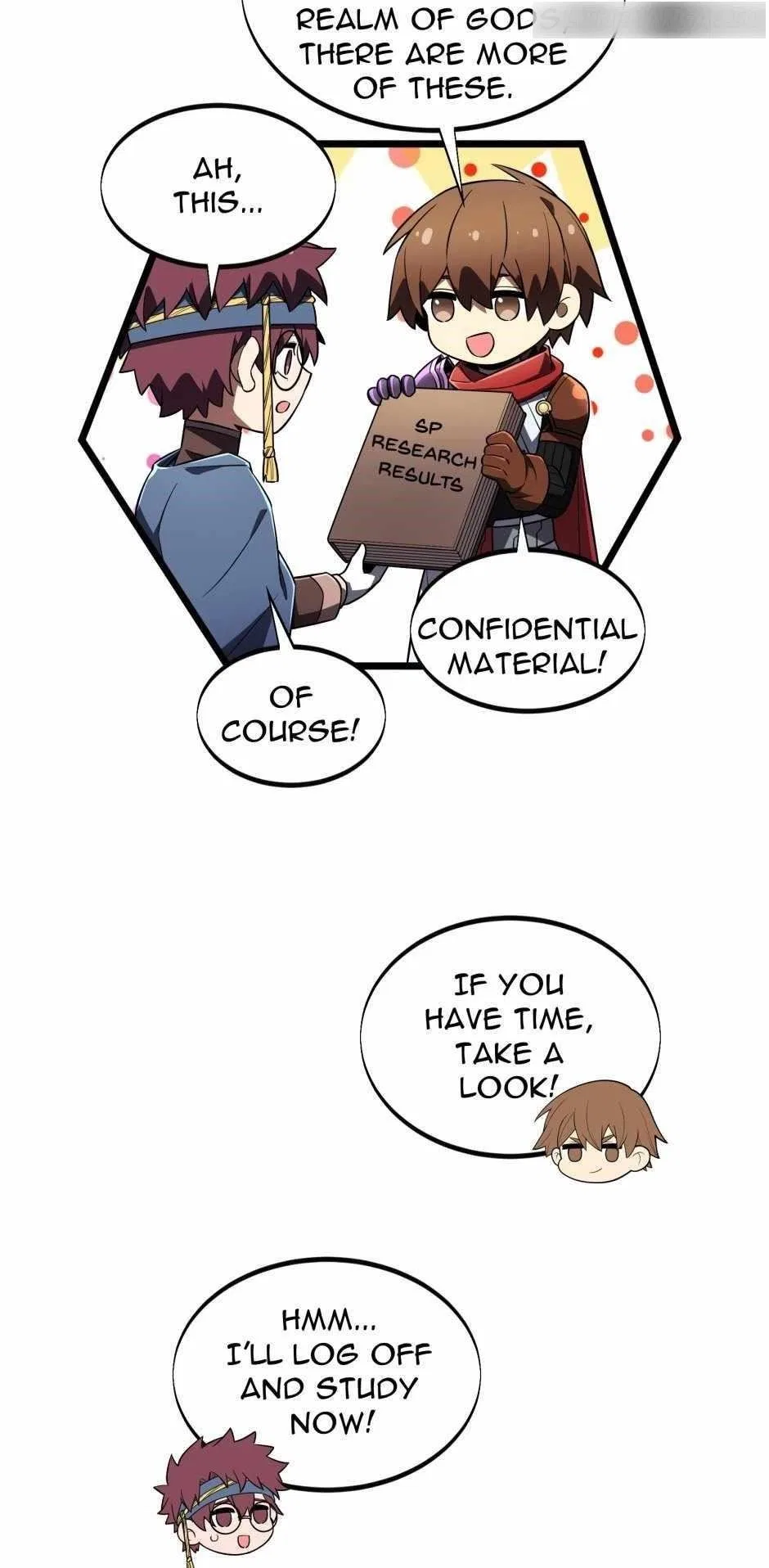 The King's Avatar Chapter 169 – Page 24