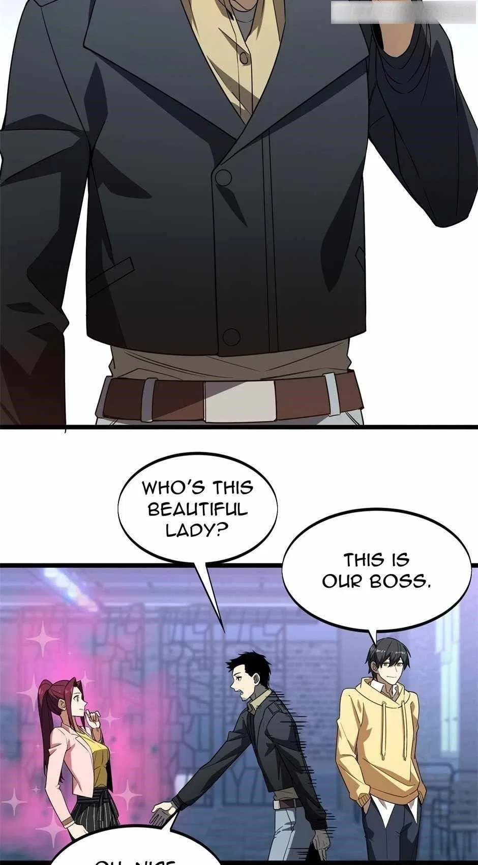 The King's Avatar Chapter 169 – Page 31