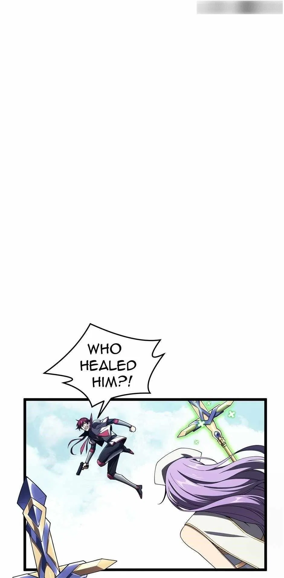 The King's Avatar Chapter 168 – Page 6